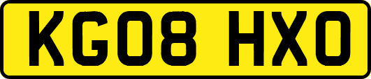KG08HXO