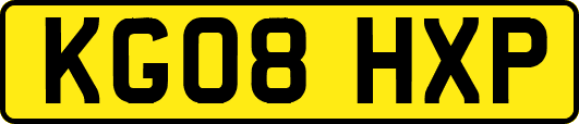 KG08HXP