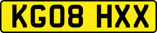 KG08HXX
