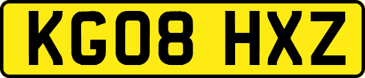 KG08HXZ