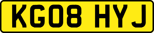 KG08HYJ