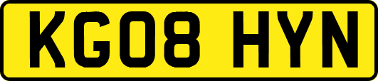 KG08HYN
