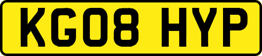 KG08HYP
