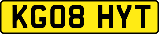 KG08HYT