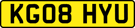 KG08HYU