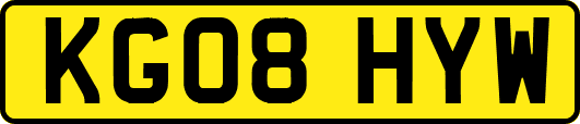 KG08HYW
