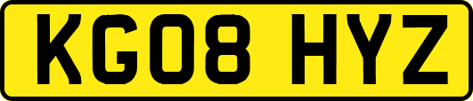 KG08HYZ