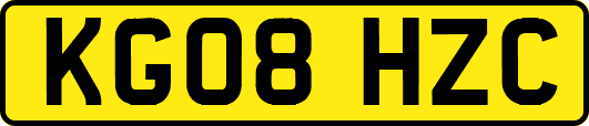 KG08HZC