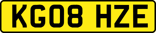 KG08HZE