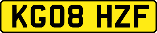 KG08HZF