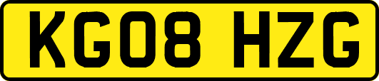 KG08HZG