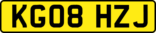 KG08HZJ
