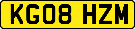 KG08HZM