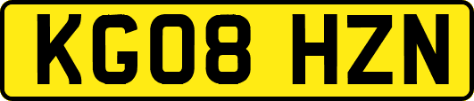 KG08HZN
