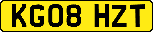 KG08HZT