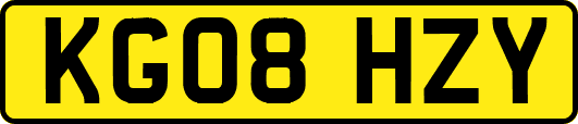 KG08HZY