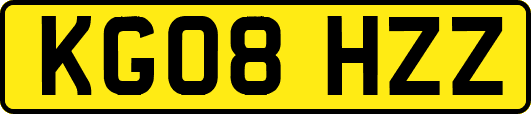 KG08HZZ