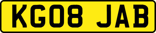 KG08JAB