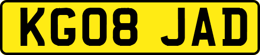 KG08JAD