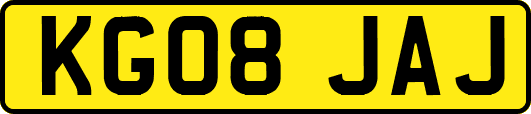 KG08JAJ
