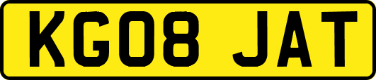 KG08JAT