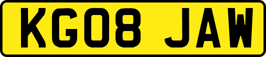 KG08JAW