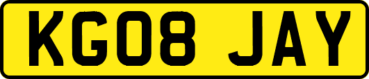 KG08JAY