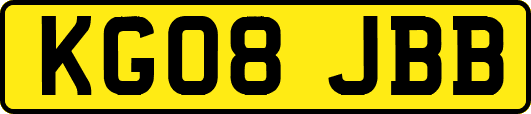 KG08JBB