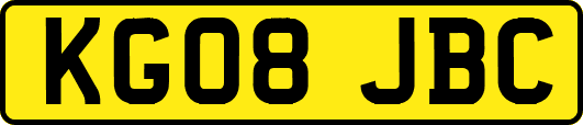 KG08JBC