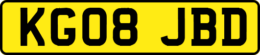 KG08JBD