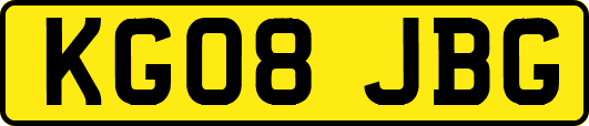 KG08JBG