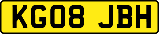 KG08JBH