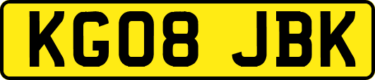 KG08JBK