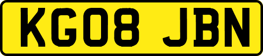 KG08JBN