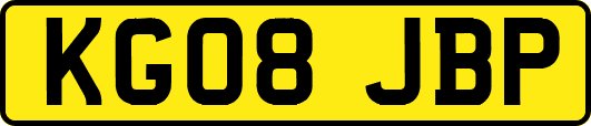 KG08JBP