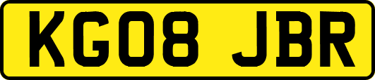 KG08JBR