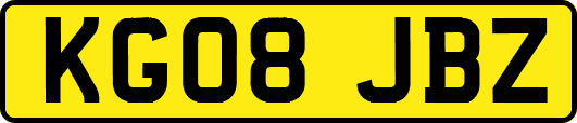 KG08JBZ