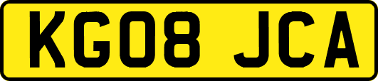 KG08JCA