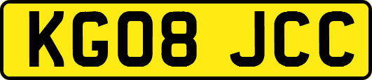 KG08JCC