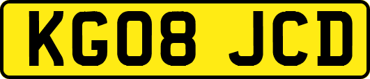 KG08JCD