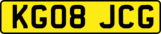 KG08JCG