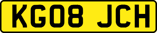 KG08JCH