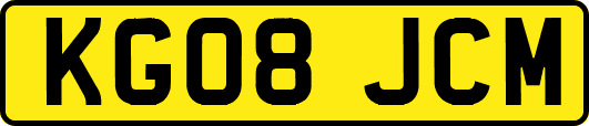KG08JCM