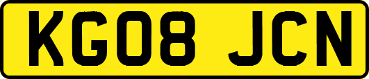 KG08JCN