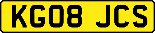 KG08JCS
