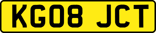 KG08JCT