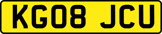 KG08JCU