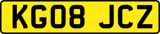 KG08JCZ