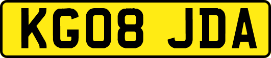 KG08JDA