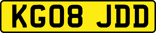 KG08JDD